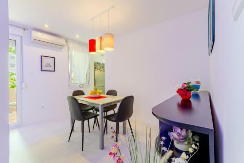 Hostal Studio Luce Mala