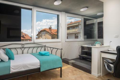 Villa Muller Apartments