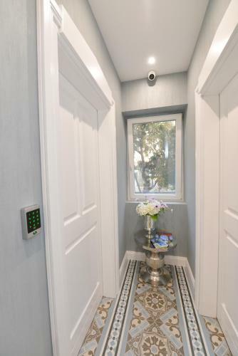Bed & Breakfast The Duke Luxury Rooms