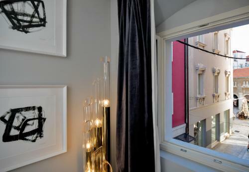 Bed & Breakfast Artale 07 Design Rooms