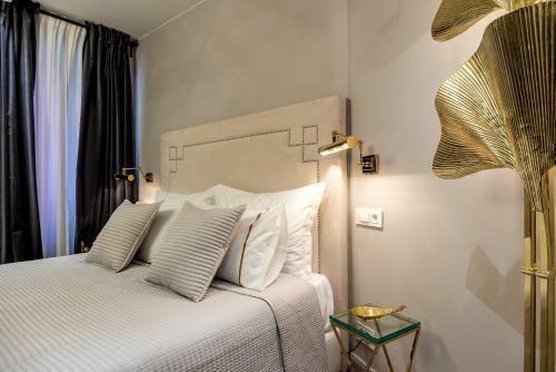 Bed & Breakfast Artale 07 Design Rooms