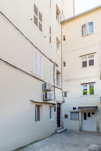 Oh!split Apartment