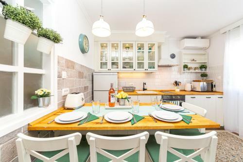 New Apartment Miltoni Split