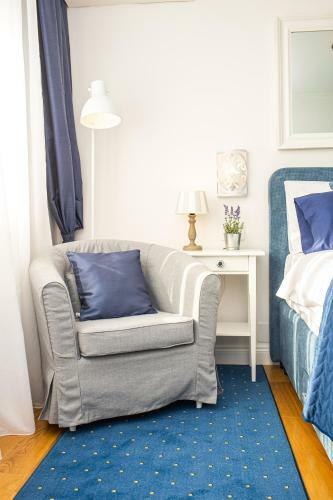 New Apartment Miltoni Split