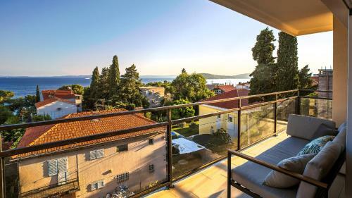 Adriatic Azur Apartment