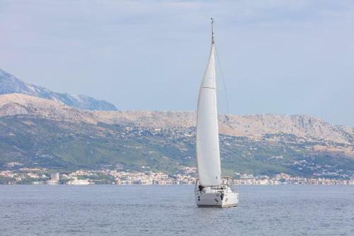 Elan Impression 40- Tino