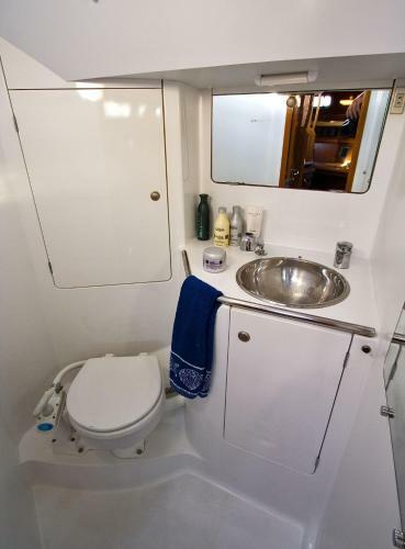 Jeanneau Sun Odyssey 45.2- Osejava