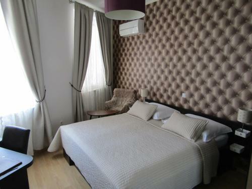 Hostal Morpurgo Lux