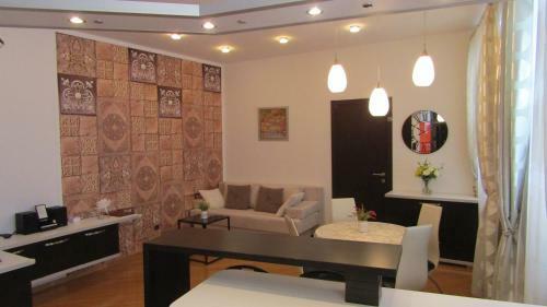 Hostal Morpurgo Lux