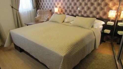 Hostal Morpurgo Lux