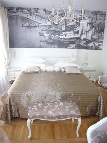 Hostal Morpurgo Lux
