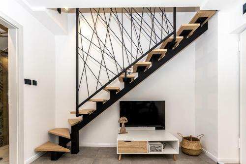 Lct Paradise Apartment