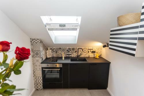 Lct Paradise Apartment