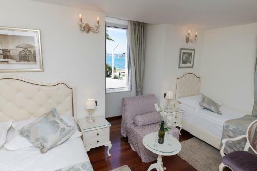 Deluxe Collection Hotel Kastel