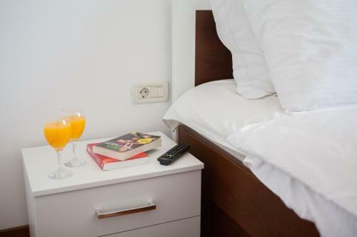 Apartment Sun Place