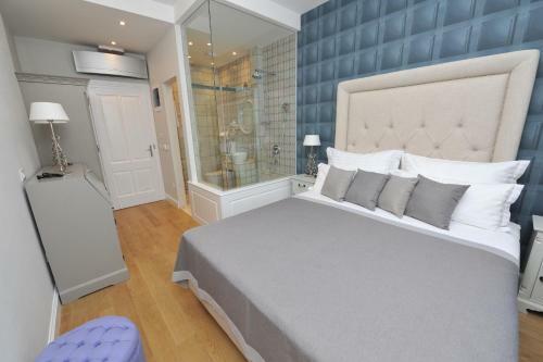 Bed & Breakfast Bajamonti 5 Luxury Rooms