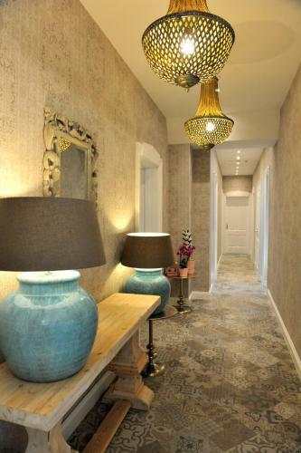Bed & Breakfast Bajamonti 5 Luxury Rooms