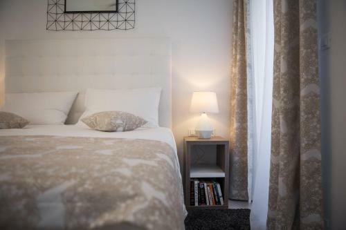 S Luxury Apartments
