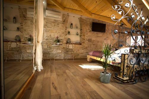 Apartamento Luxury Loft In Split