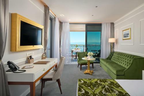 Hotel Villa Harmony