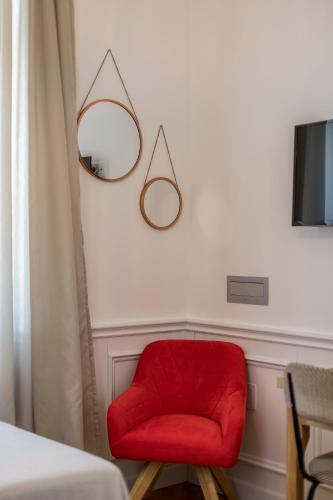 Bed & Breakfast Evala Luxury Rooms With Pool And Garden