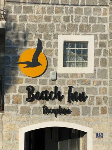 Bed & Breakfast Solar Beach Inn