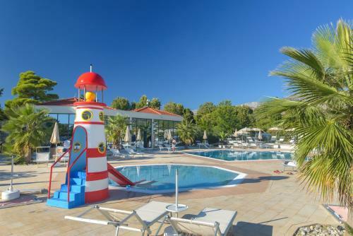 Camping Stobre? Split