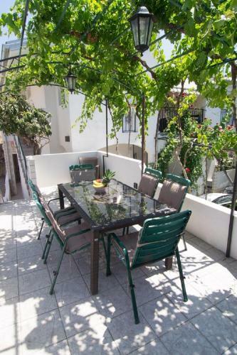 Apartment Studio Vedran
