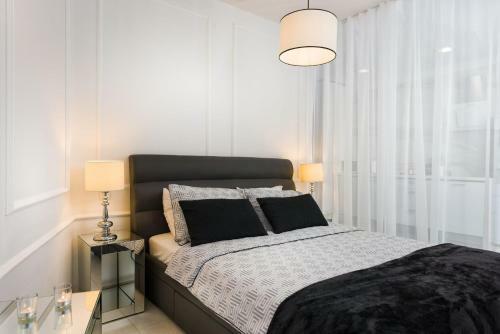 Apartment Antonia-beautiful Studio