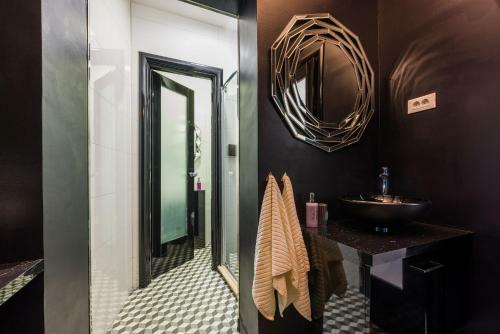 Apartment Antonia-beautiful Studio