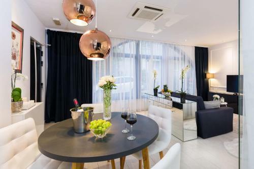 Apartment Antonia-beautiful Studio