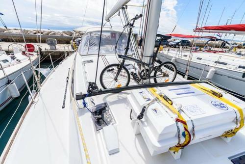 Beneteau Oceanis 48- Gold One