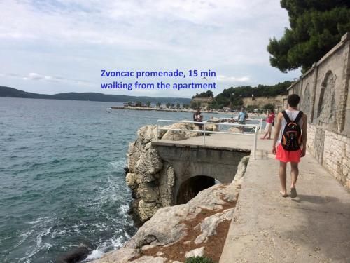 Apartamento C - Beautiful Modern Apt In The Heart Of Split