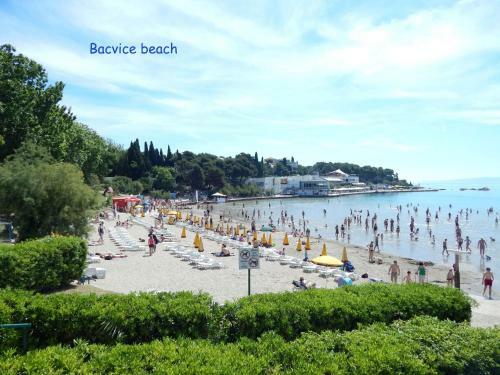 A1 - Apartment In The Very Heart Of Split