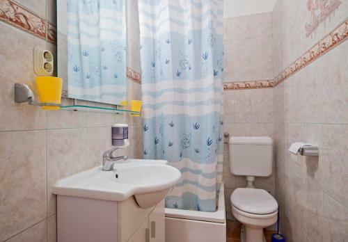 A1 - Apartment In The Very Heart Of Split