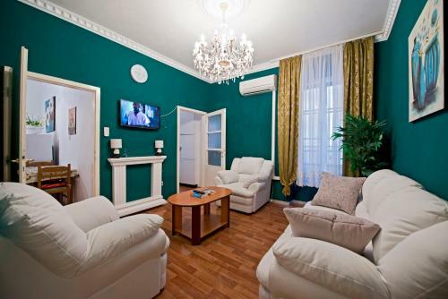 A1 - Apartment In The Very Heart Of Split