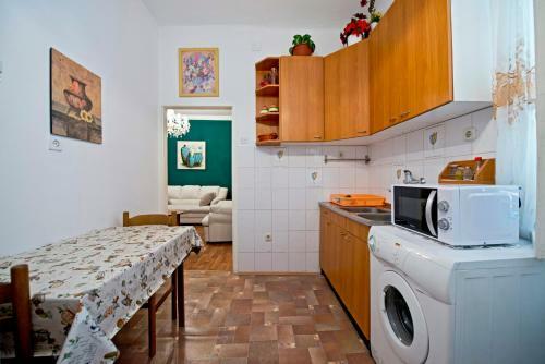 A1 - Apartment In The Very Heart Of Split