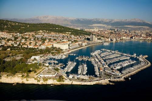 A1 - Apartment In The Very Heart Of Split