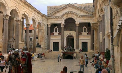A1 - Apartment In The Very Heart Of Split