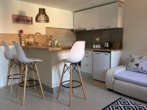 Holiday Home Paese In Center Of Split