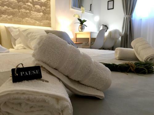 Holiday Home Paese In Center Of Split