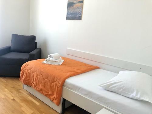 Albergue Rooms Kampus