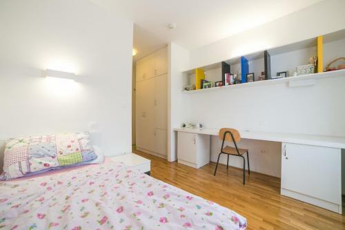 Albergue Rooms Kampus