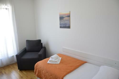 Albergue Rooms Kampus