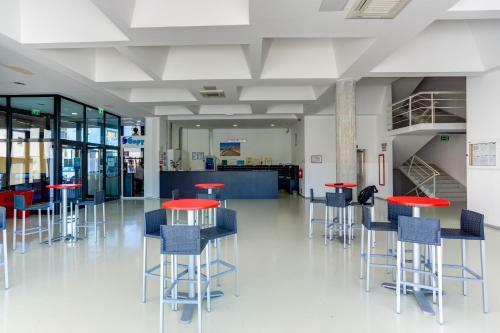 Albergue Rooms Kampus