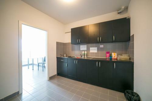 Albergue Rooms Kampus