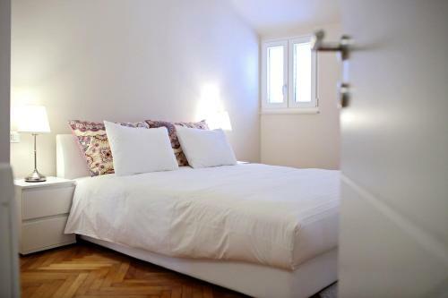 Apartment White Stone - Diocletian Palace