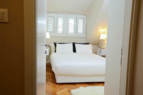 Apartment White Stone - Diocletian Palace