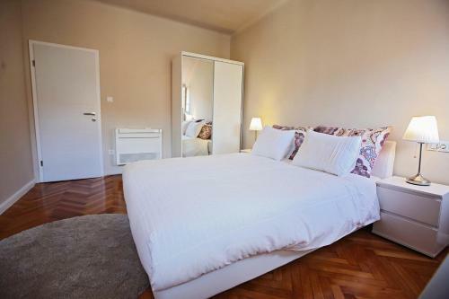 Apartment White Stone - Diocletian Palace