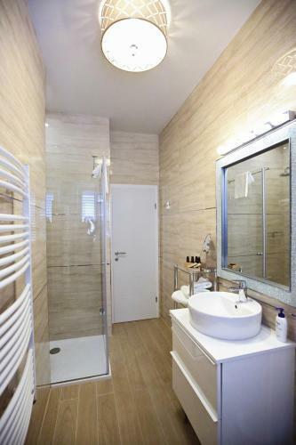 Apartment White Stone - Diocletian Palace